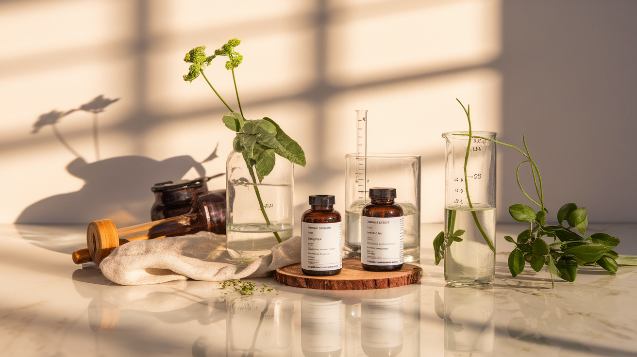 VitaForce Labor und Forschung